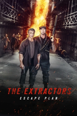 Watch Free Escape Plan: The Extractors Movies Full HD Online