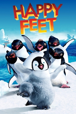 Watch Free Happy Feet Movies Full HD Online