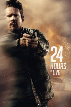 Watch Free 24 Hours to Live Movies Full HD Online