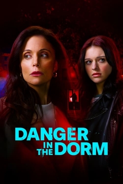 Watch Free Danger in the Dorm Movies Full HD Online