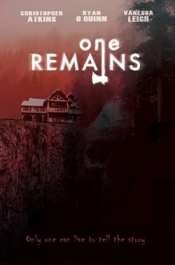 Watch Free One Remains Movies Full HD Online