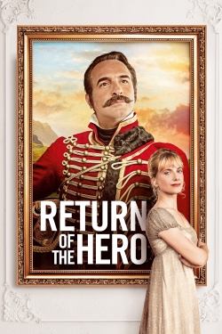 Watch Free Return of the Hero Movies Full HD Online