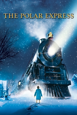 Watch Free The Polar Express Movies Full HD Online