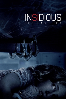 Watch Free Insidious: The Last Key Movies Full HD Online