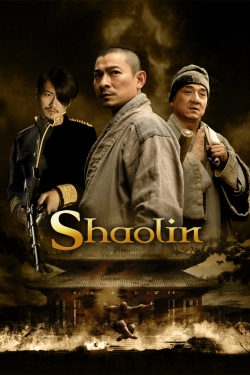 Watch Free Shaolin Movies Full HD Online