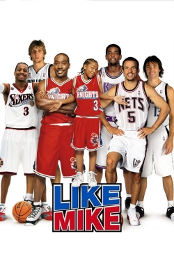 Watch Free Like Mike Movies Full HD Online