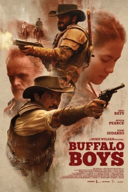 Watch Free Buffalo Boys Movies Full HD Online