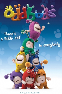 Watch Free Oddbods Movies Full HD Online