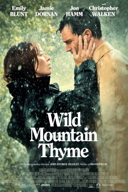 Watch Free Wild Mountain Thyme Movies Full HD Online