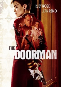 Watch Free The Doorman Movies Full HD Online