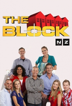 Watch Free The Block NZ Movies Full HD Online