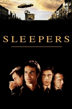 Watch Free Sleepers Movies Full HD Online