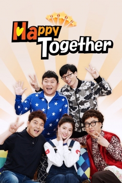 Watch Free Happy Together Movies Full HD Online