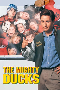 Watch Free The Mighty Ducks Movies Full HD Online