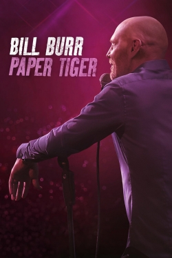 Watch Free Bill Burr: Paper Tiger Movies Full HD Online