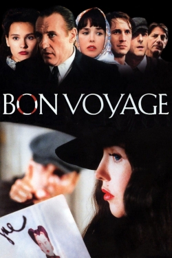 Watch Free Bon Voyage Movies Full HD Online