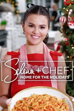 Watch Free Selena + Chef: Home for the Holidays Movies Full HD Online