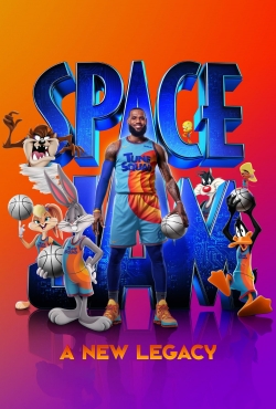 Watch Free Space Jam: A New Legacy Movies Full HD Online