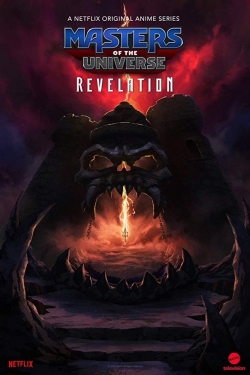 Watch Free Masters of the Universe: Revelation Movies Full HD Online