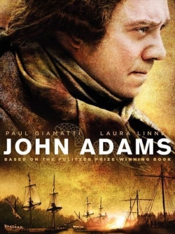 Watch Free John Adams Movies Full HD Online