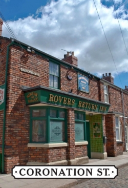 Watch Free Coronation Street Movies Full HD Online