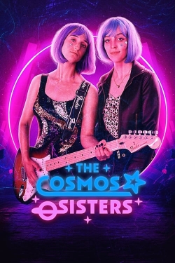 Watch Free The Cosmos Sisters Movies Full HD Online