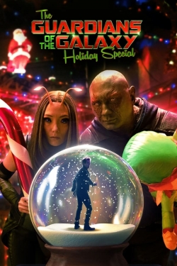 Watch Free The Guardians of the Galaxy Holiday Special Movies Full HD Online