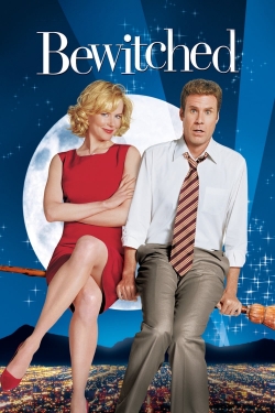 Watch Free Bewitched Movies Full HD Online