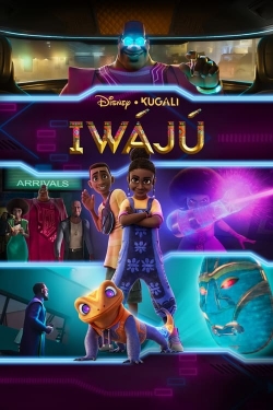 Watch Free Iwájú Movies Full HD Online