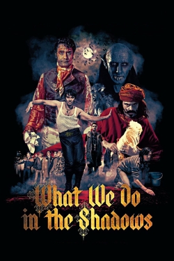 Watch Free What We Do in the Shadows Movies Full HD Online