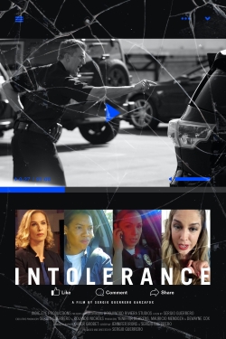 Watch Free Intolerance: No More Movies Full HD Online