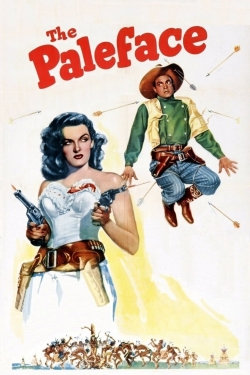 Watch Free The Paleface Movies Full HD Online