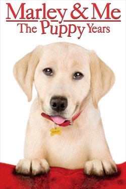 Watch Free Marley & Me: The Puppy Years Movies Full HD Online