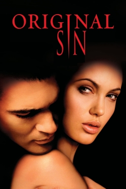 Watch Free Original Sin Movies Full HD Online