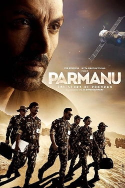 Watch Free Parmanu: The Story of Pokhran Movies Full HD Online