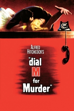 Watch Free Dial M for Murder Movies Full HD Online