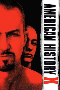 Watch Free American History X Movies Full HD Online