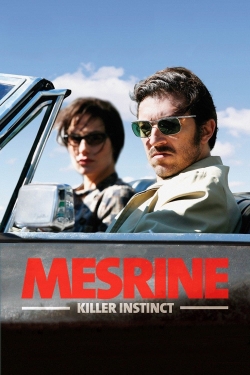 Watch Free Mesrine: Killer Instinct Movies Full HD Online