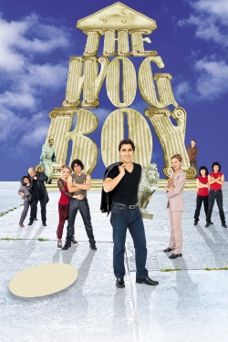 Watch Free The Wog Boy Movies Full HD Online