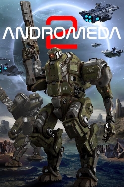 Watch Free Andromeda 2 Movies Full HD Online