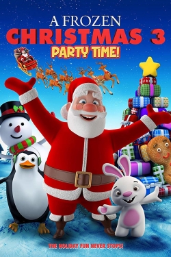 Watch Free A Frozen Christmas 3 Movies Full HD Online