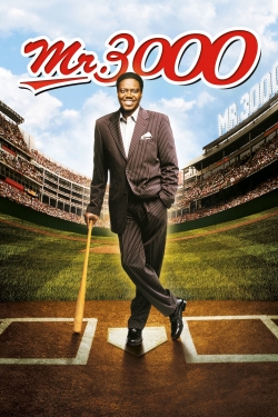 Watch Free Mr. 3000 Movies Full HD Online