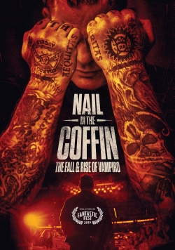 Watch Free Nail in the Coffin: The Fall and Rise of Vampiro Movies Full HD Online