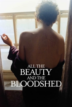 Watch Free All the Beauty and the Bloodshed Movies Full HD Online