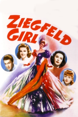 Watch Free Ziegfeld Girl Movies Full HD Online