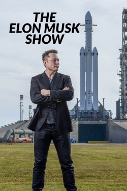 Watch Free The Elon Musk Show Movies Full HD Online