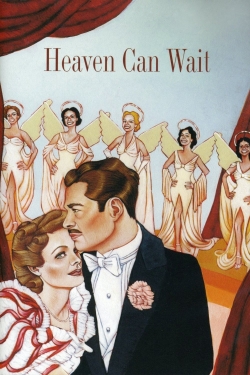 Watch Free Heaven Can Wait Movies Full HD Online