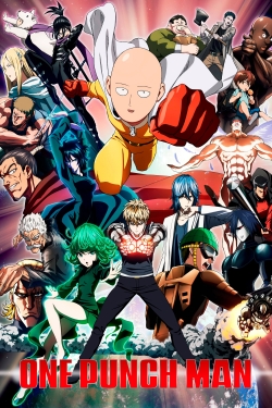 Watch Free One-Punch Man Movies Full HD Online