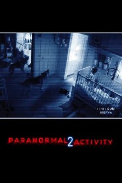 Watch Free Paranormal Activity 2 Movies Full HD Online