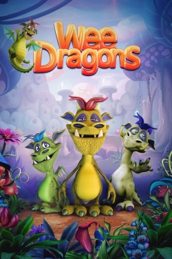 Watch Free Wee Dragons Movies Full HD Online